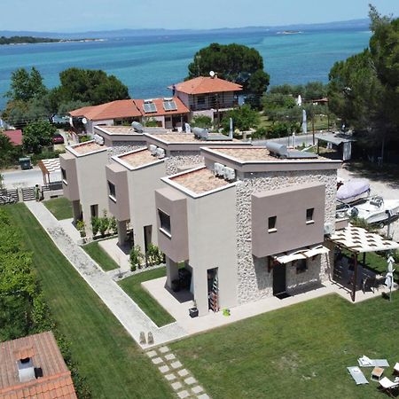 Limoncello Villas 沃尔沃罗 外观 照片