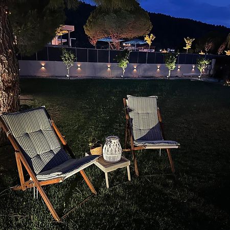 Limoncello Villas 沃尔沃罗 外观 照片
