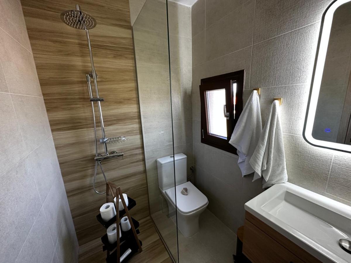 Limoncello Villas 沃尔沃罗 外观 照片