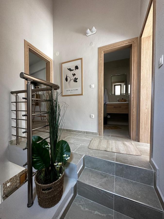 Limoncello Villas 沃尔沃罗 外观 照片