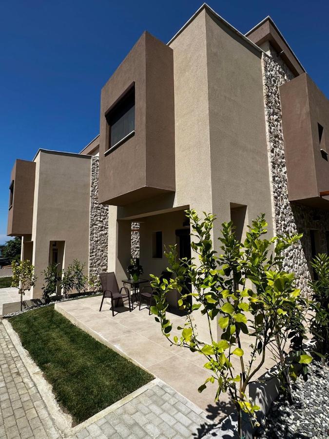 Limoncello Villas 沃尔沃罗 外观 照片