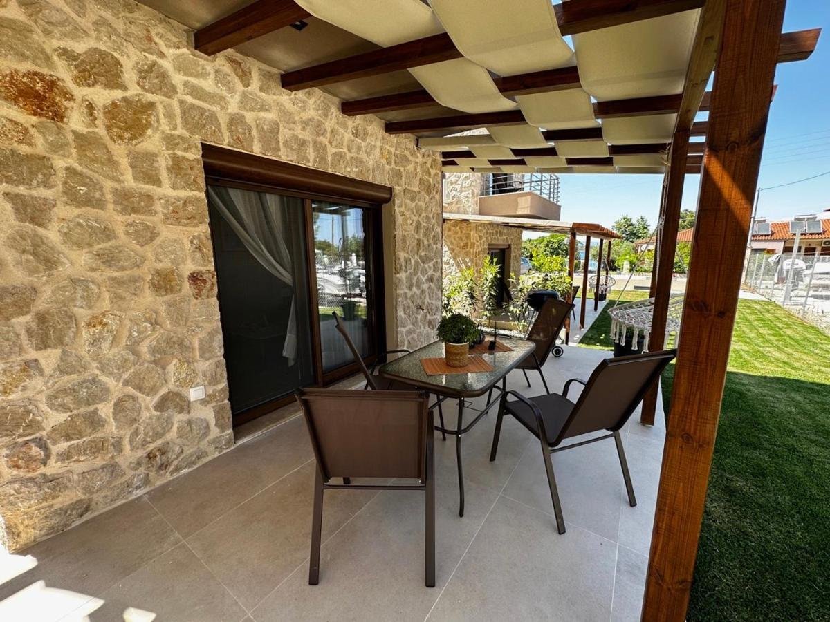Limoncello Villas 沃尔沃罗 外观 照片