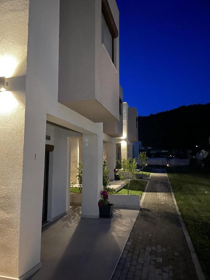 Limoncello Villas 沃尔沃罗 外观 照片