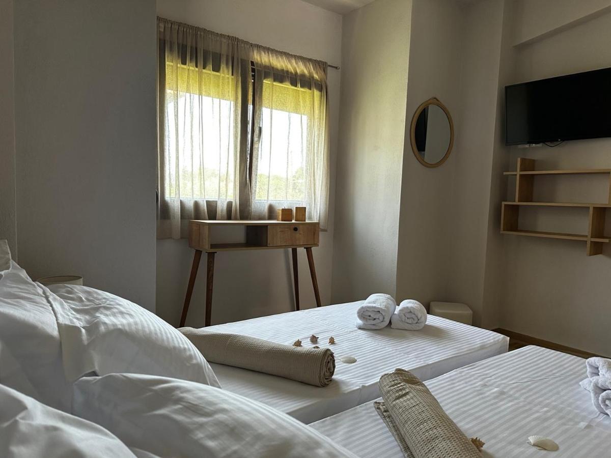Limoncello Villas 沃尔沃罗 外观 照片
