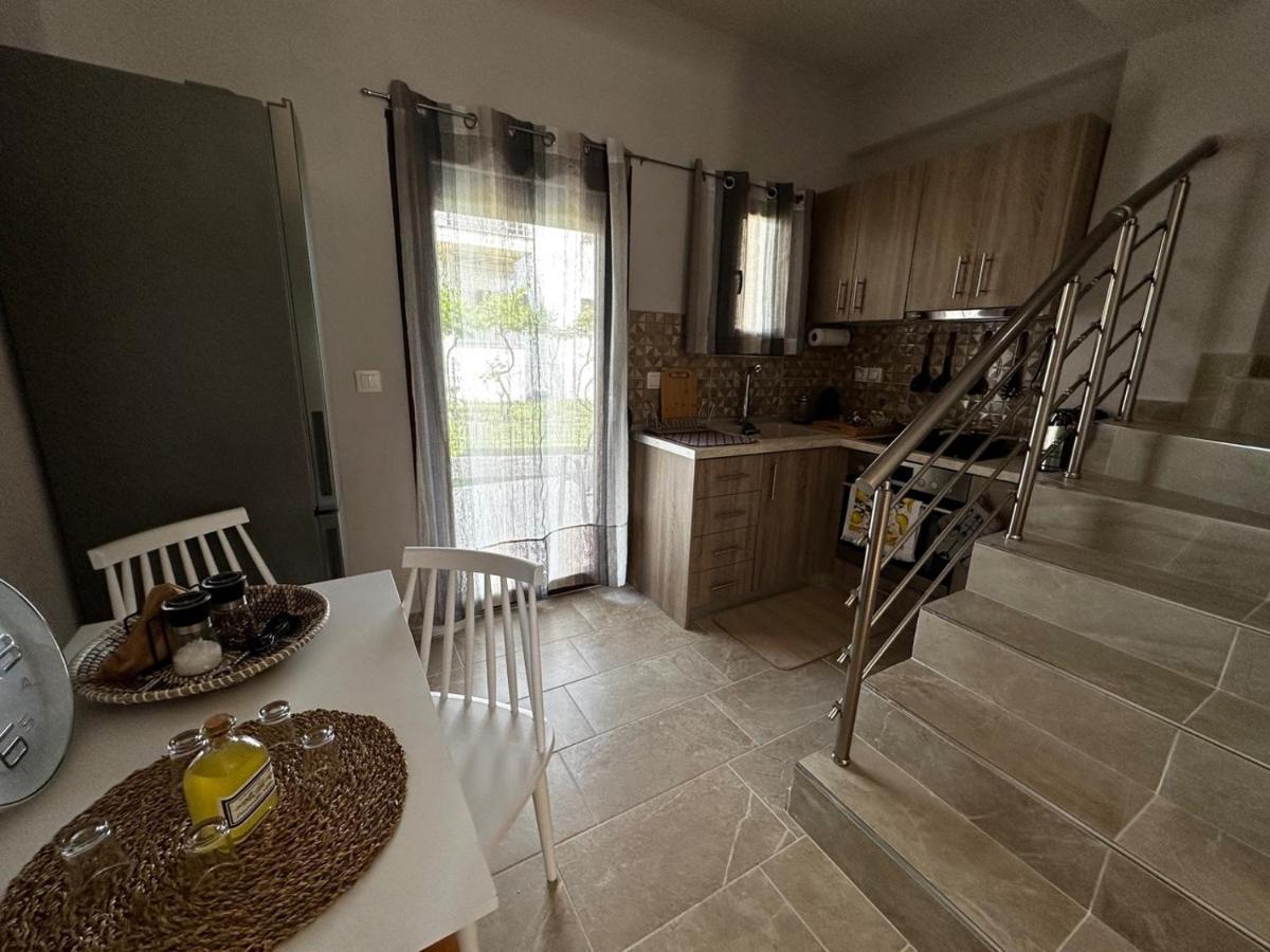 Limoncello Villas 沃尔沃罗 外观 照片